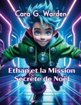 eBook: Ethan et la Mission Secrète de Noël