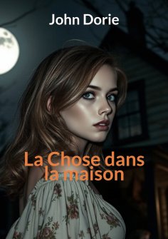 ebook: La chose dans la maison