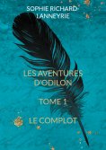 ebook: Les aventures d'Odilon