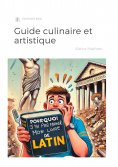 eBook: Pourquoi j'ai pas mangé mon livre de Latin