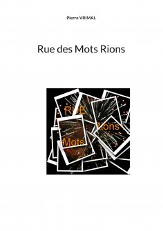 ebook: Rue des Mots Rions