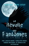 eBook: Cendres Tome 2