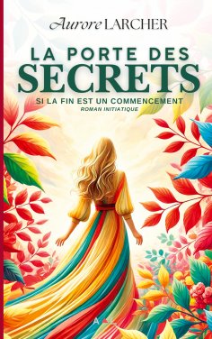 eBook: La porte des secrets