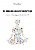 eBook: Le sens des postures de Yoga