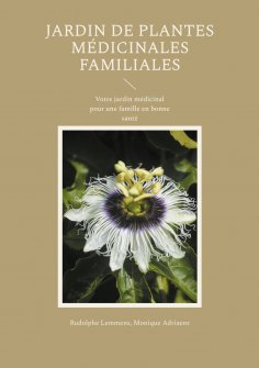 eBook: Jardin de plantes médicinales familiales