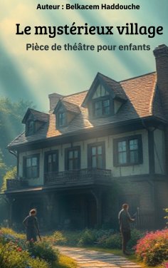 ebook: Le mystérieux village