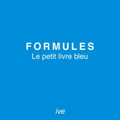 ebook: Formules