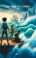 eBook: Les vents de la liberté
