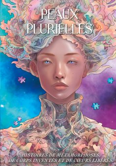 ebook: Peaux Plurielles