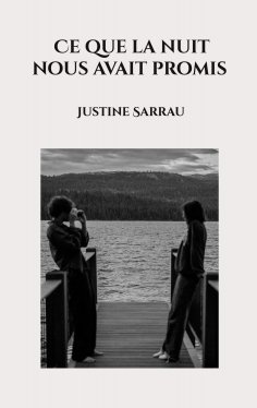 eBook: Ce que la nuit nous avait promis