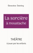 eBook: La sorcière à moustache