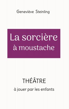 eBook: La sorcière à moustache