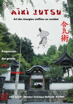 eBook: Aïki Jutsu
