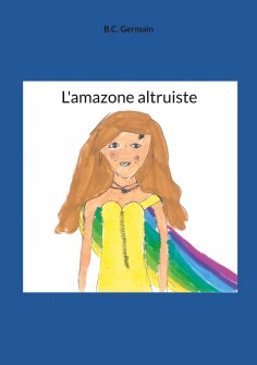 ebook: L'amazone altruiste