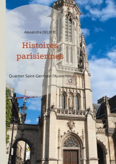 eBook: Histoires parisiennes