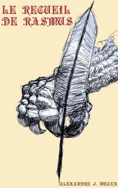 eBook: Le recueil de Rasmus