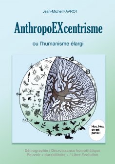 eBook: AnthropoEXcentrisme