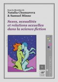 eBook: Sexes, sexualités et relations sexuelles dans la science-fiction