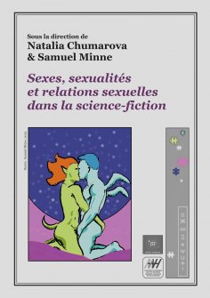 eBook: Sexes, sexualités et relations sexuelles dans la science-fiction