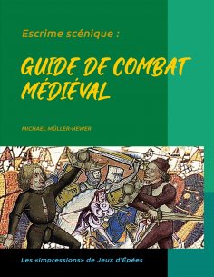 ebook: Escrime scénique :