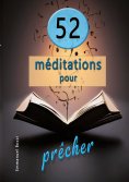 ebook: 52 Méditations pour prêcher