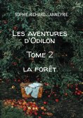 ebook: Les aventures d'Odilon