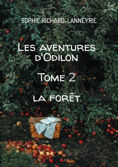 ebook: Les aventures d'Odilon