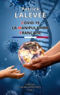 eBook: Covid-19 La Manipulation Française
