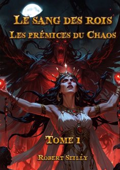 ebook: Le Sang des Rois