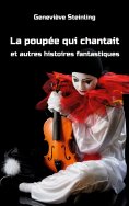 eBook: La poupée qui chantait et autres histoires fantastiques
