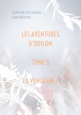 ebook: Les aventures d'Odilon