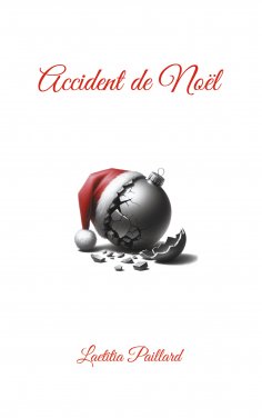 eBook: Accident de Noël