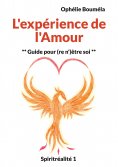 eBook: L'expérience de l'Amour