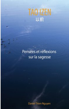 ebook: Tao izen