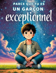 eBook: Parce que tu es un garçon exceptionnel