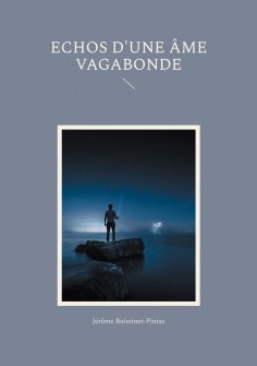 eBook: Echos d'une âme vagabonde