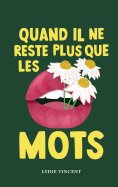 ebook: Quand il ne reste plus que les mots