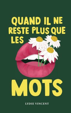 ebook: Quand il ne reste plus que les mots