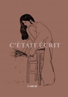 ebook: C'était Écrit