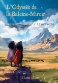 eBook: L'Odyssée de la Baleine-Miroir