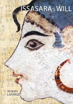eBook: Issasara's will