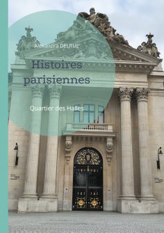 eBook: Histoires parisiennes