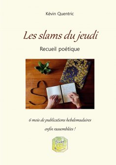eBook: Les slams du jeudi