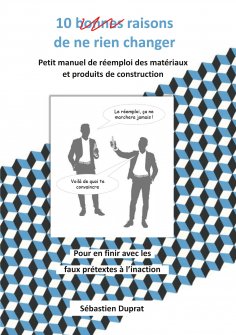 eBook: 10 bonnes raisons de ne rien changer