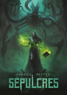 ebook: Sépulcres