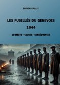 ebook: Les fusillés du Genevois - 1944