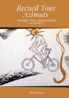 eBook: Recueil Tous Azimuts