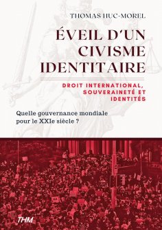 ebook: Éveil d'un civisme identitaire