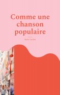 eBook: Comme une chanson populaire