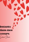 eBook: Instants dans mes coeurs